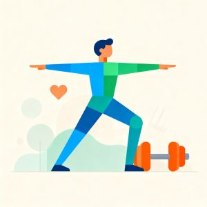 Ανακαλύπτοντας τη Σωματική Υγεία