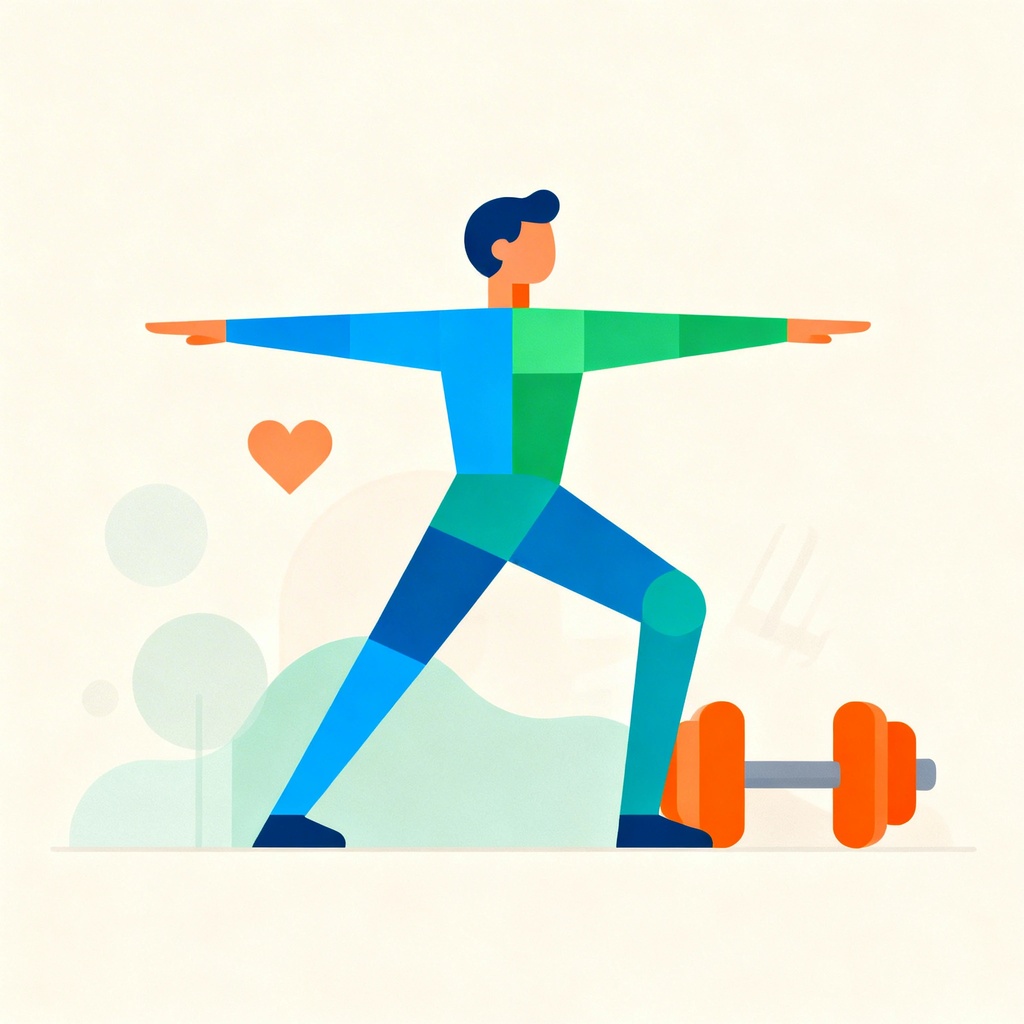 Ανακαλύπτοντας τη Σωματική Υγεία